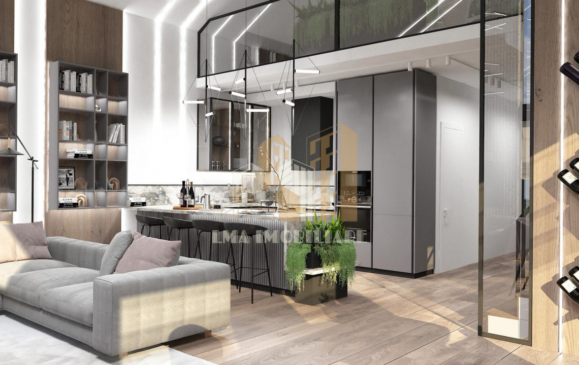 Casa individuala dispusa pe parter Sanpetru Brasov zona Lempes