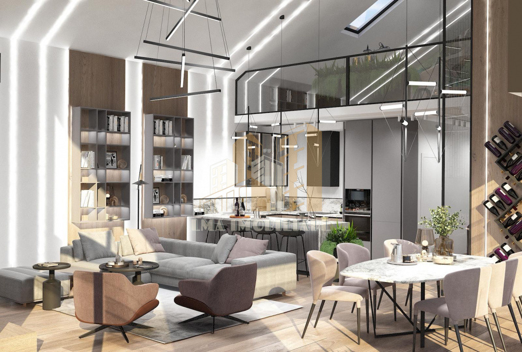 Casa individuala dispusa pe parter Sanpetru Brasov zona Lempes