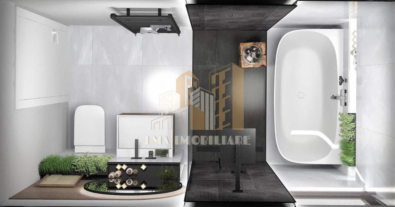 Casa individuala dispusa pe parter Sanpetru Brasov zona Lempes