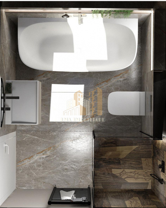 Casa individuala dispusa pe parter Sanpetru Brasov zona Lempes