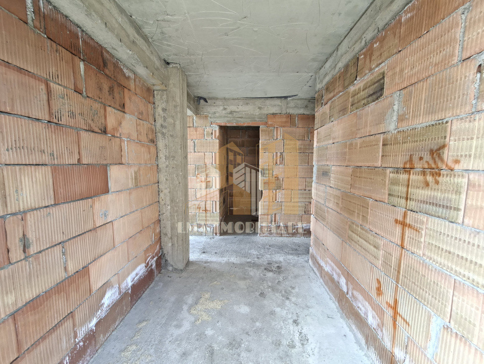 Casa individuala dispusa pe parter Sanpetru Brasov zona Lempes