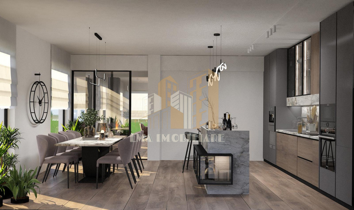 Casa individuala parter plus etaj Sanpetru Brasov zona Lempes