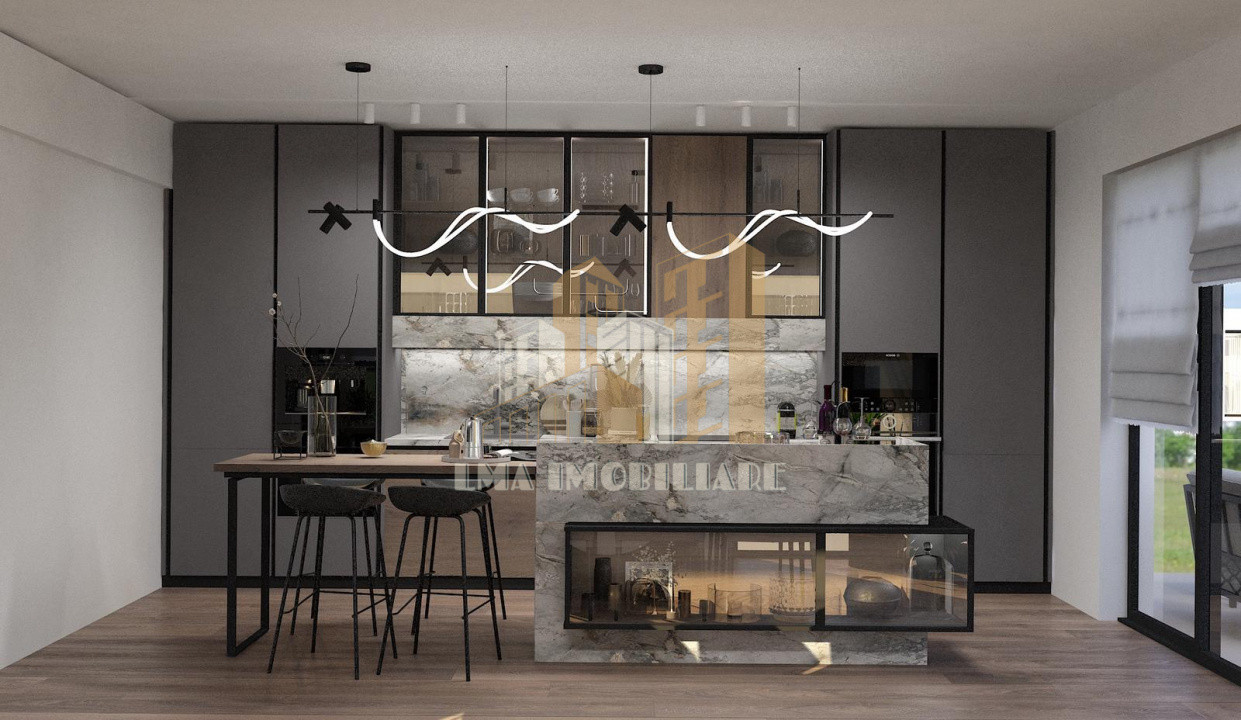 Casa individuala parter plus etaj Sanpetru Brasov zona Lempes