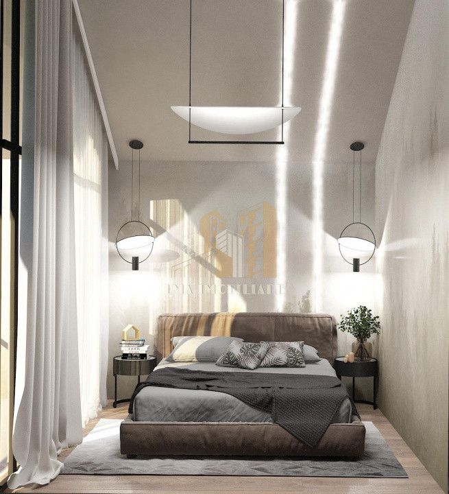 Casa individuala parter plus etaj Sanpetru Brasov zona Lempes