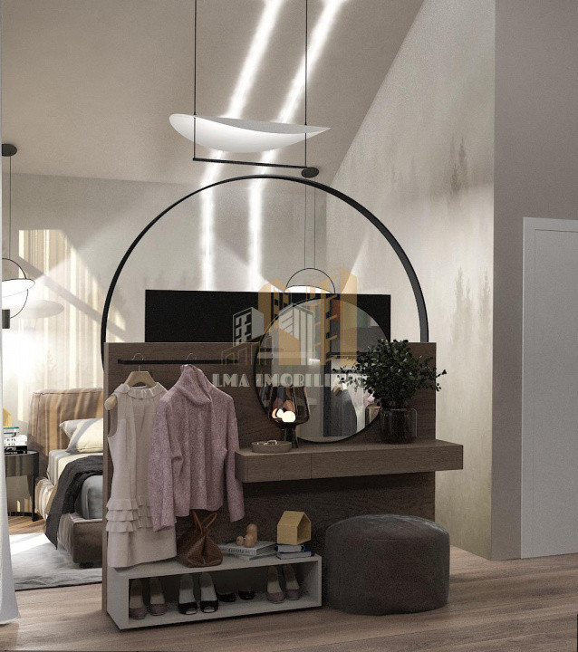 Casa individuala parter plus etaj Sanpetru Brasov zona Lempes