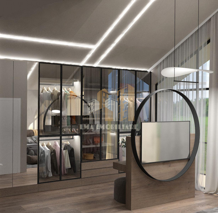 Casa individuala parter plus etaj Sanpetru Brasov zona Lempes