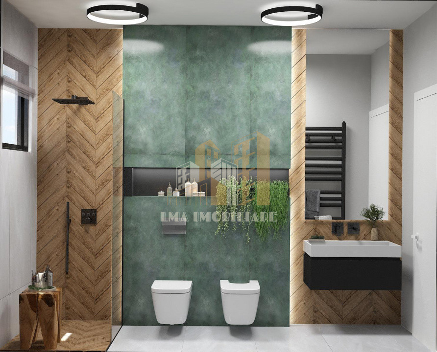 Casa individuala parter plus etaj Sanpetru Brasov zona Lempes