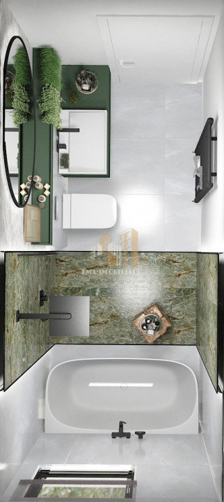 Casa individuala parter plus etaj Sanpetru Brasov zona Lempes