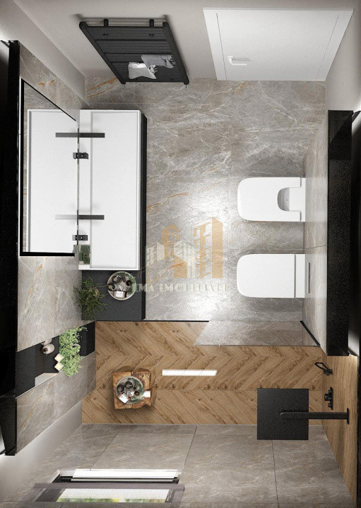 Casa individuala parter plus etaj Sanpetru Brasov zona Lempes