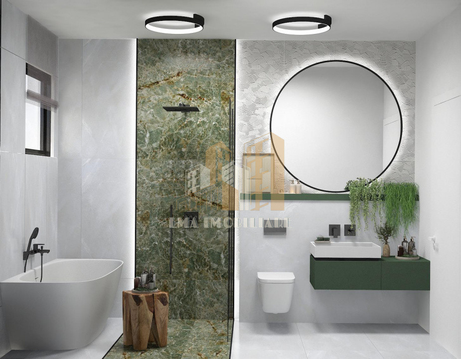 Casa individuala parter plus etaj Sanpetru Brasov zona Lempes