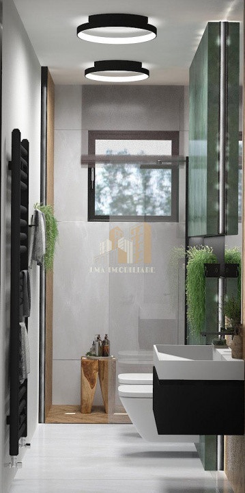 Casa individuala parter plus etaj Sanpetru Brasov zona Lempes