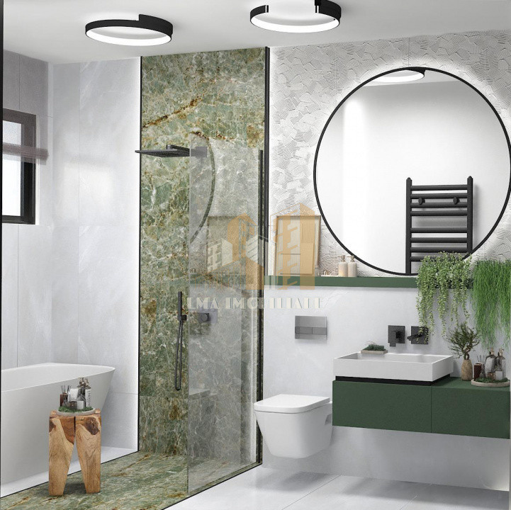 Casa individuala parter plus etaj Sanpetru Brasov zona Lempes