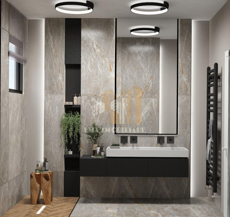 Casa individuala parter plus etaj Sanpetru Brasov zona Lempes