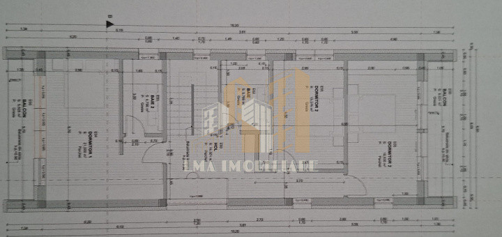 Casa individuala parter plus etaj Sanpetru Brasov zona Lempes