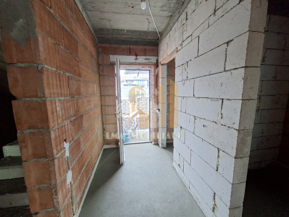 Casa individuala Sanpetru Brasov zona dealului Lempes