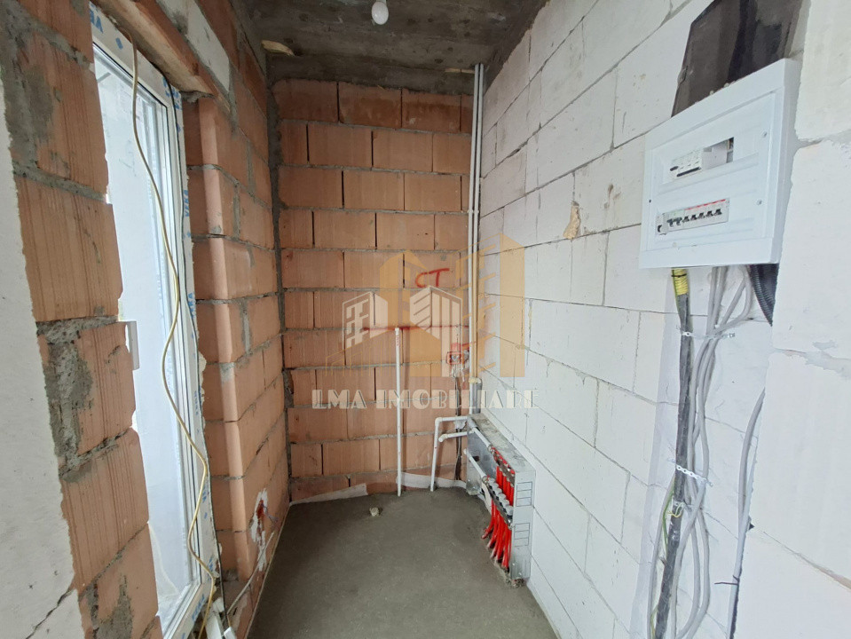 Casa individuala Sanpetru Brasov zona dealului Lempes