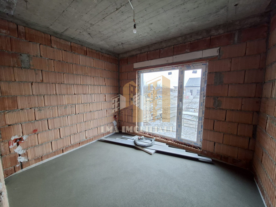 Casa individuala Sanpetru Brasov zona dealului Lempes