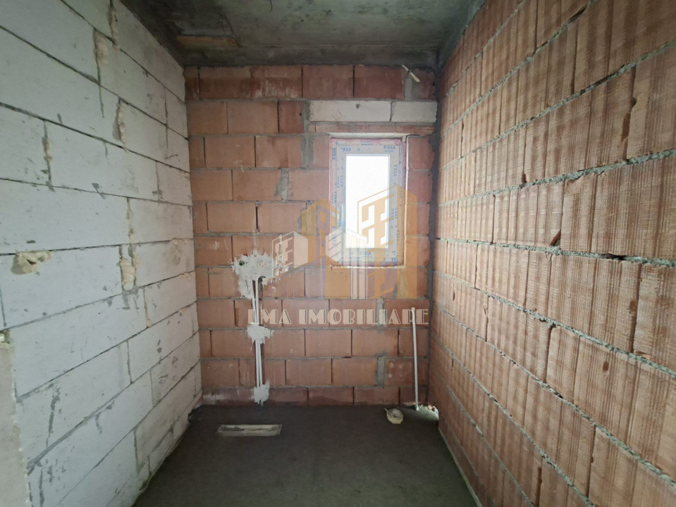 Casa individuala Sanpetru Brasov zona dealului Lempes