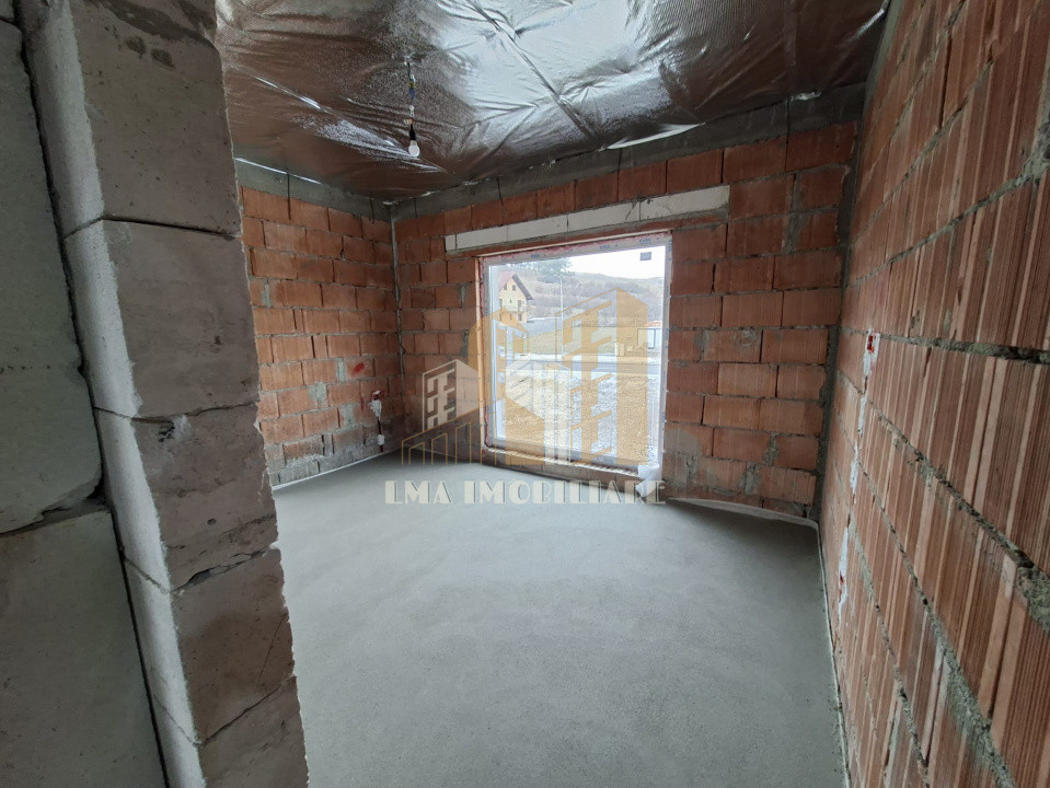 Casa individuala Sanpetru Brasov zona dealului Lempes