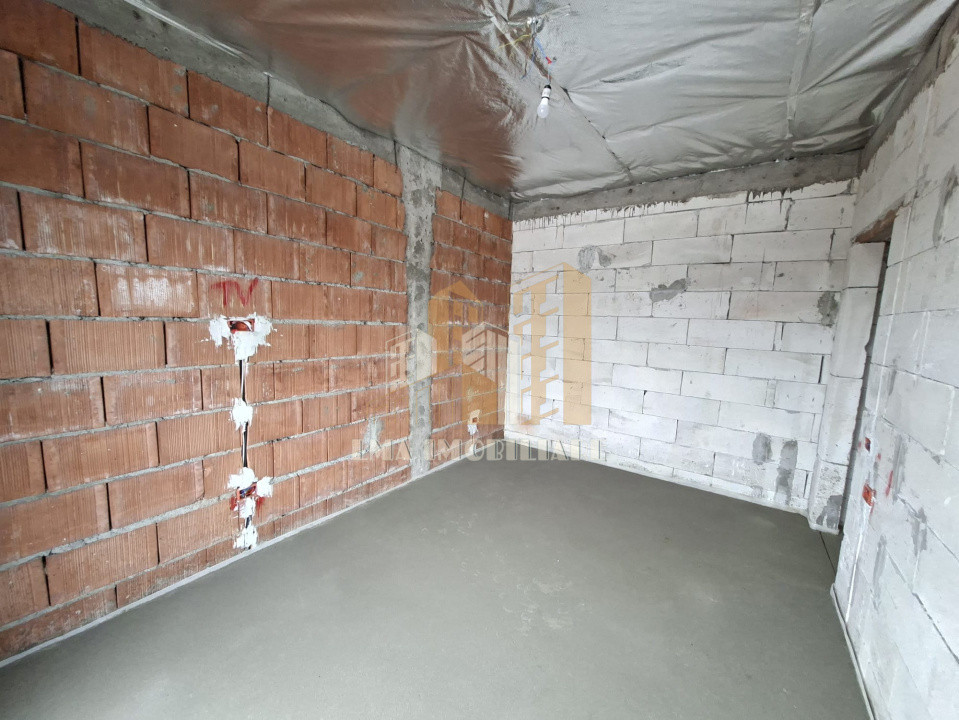 Casa individuala Sanpetru Brasov zona dealului Lempes