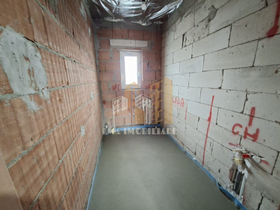 Casa individuala Sanpetru Brasov zona dealului Lempes