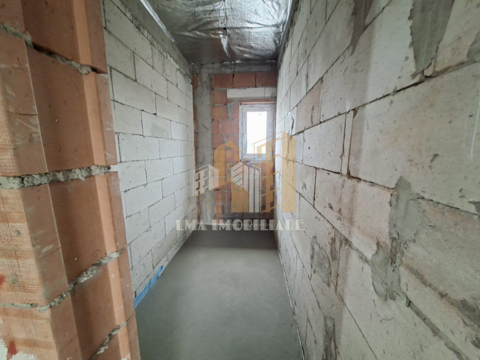 Casa individuala Sanpetru Brasov zona dealului Lempes