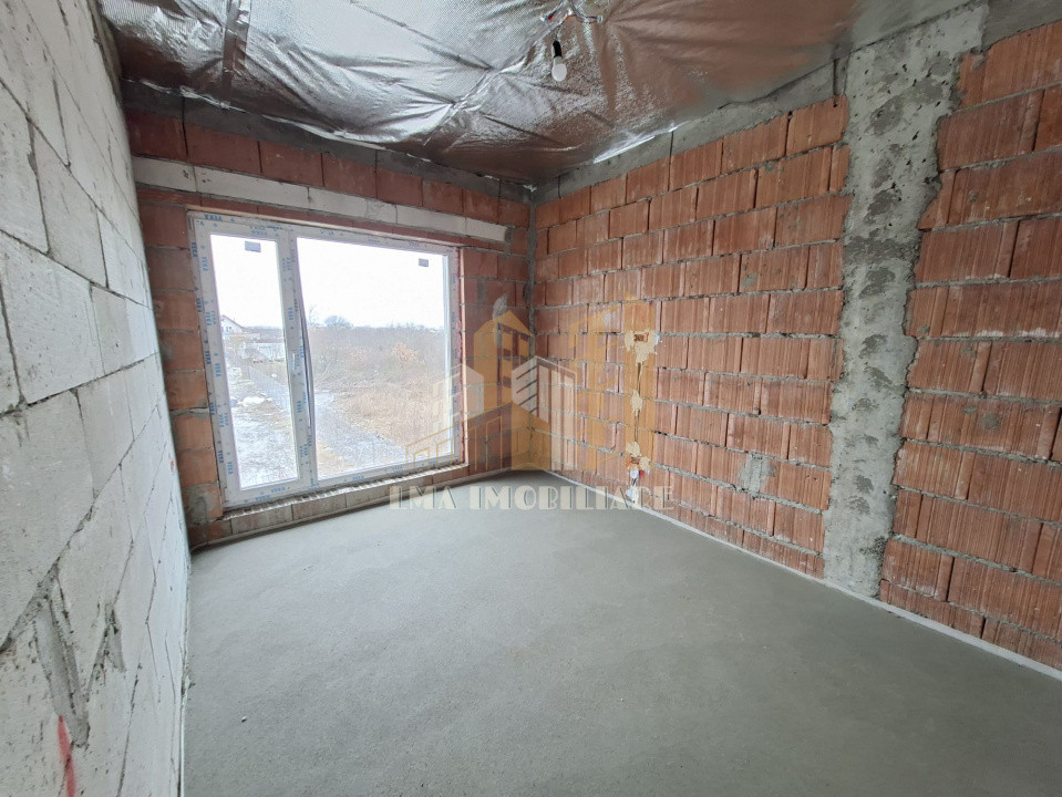 Casa individuala Sanpetru Brasov zona dealului Lempes