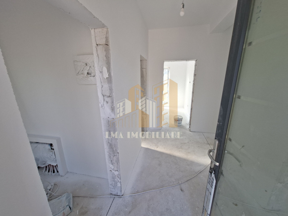 Casa individuala Sanpetru Brasov zona dealului Lempes