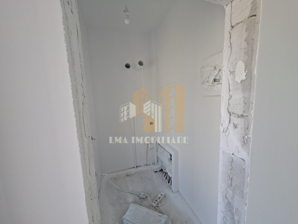 Casa individuala Sanpetru Brasov zona dealului Lempes