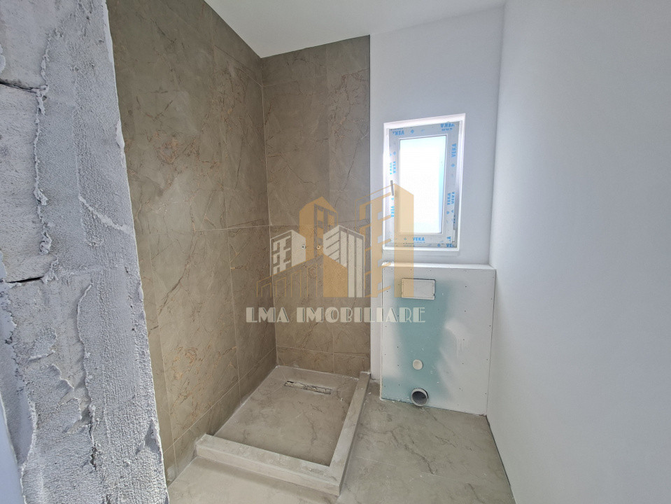 Casa individuala Sanpetru Brasov zona dealului Lempes