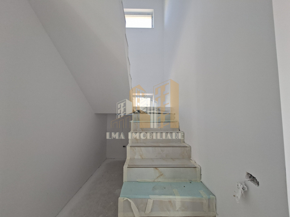 Casa individuala Sanpetru Brasov zona dealului Lempes