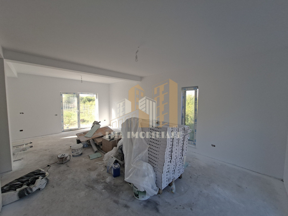 Casa individuala Sanpetru Brasov zona dealului Lempes