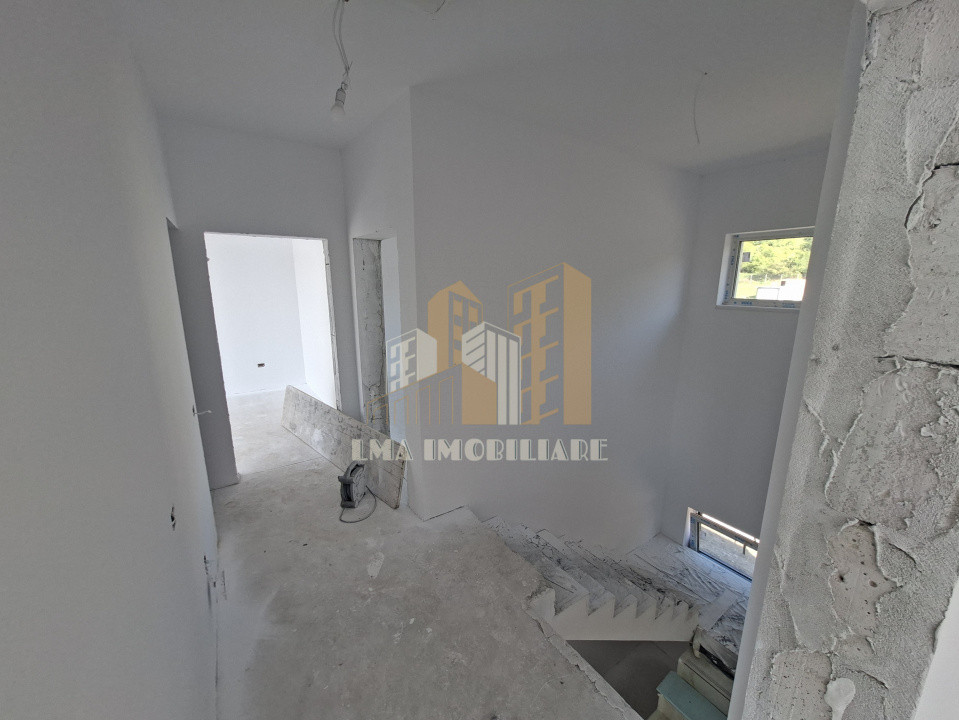 Casa individuala Sanpetru Brasov zona dealului Lempes