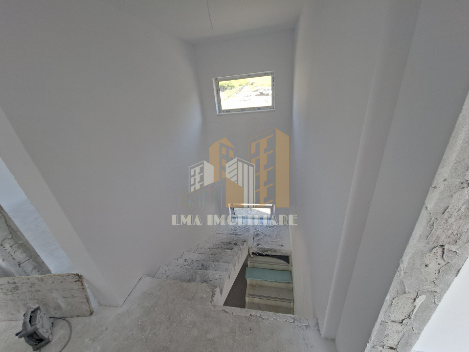 Casa individuala Sanpetru Brasov zona dealului Lempes