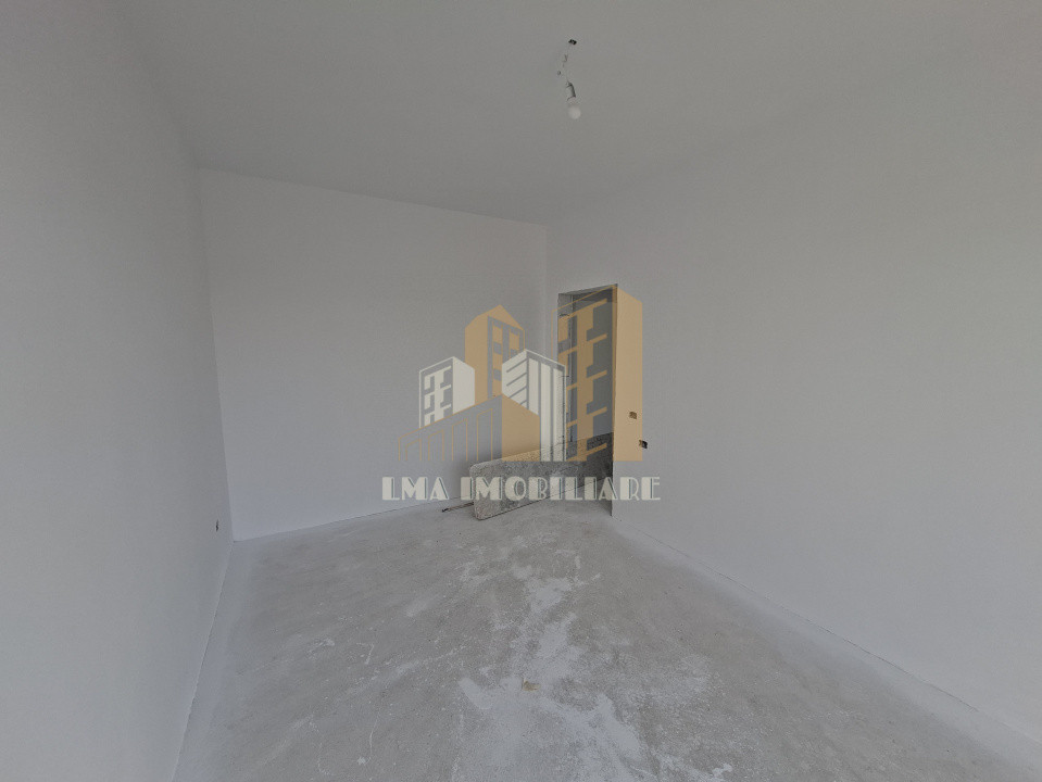 Casa individuala Sanpetru Brasov zona dealului Lempes