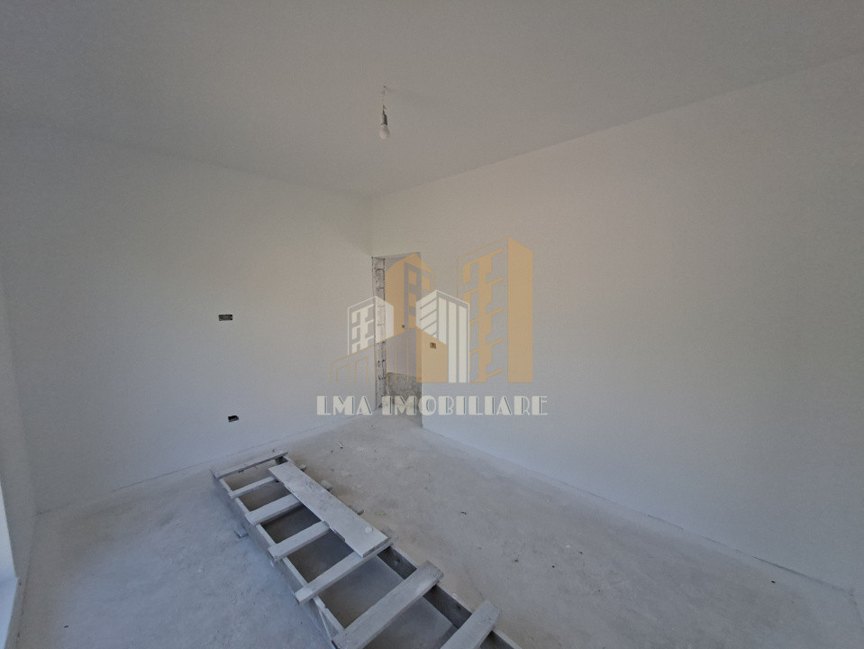 Casa individuala Sanpetru Brasov zona dealului Lempes