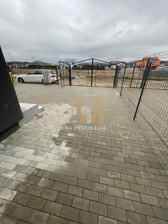 Apartament 2 camere  tip studio Sanpetru Brasov