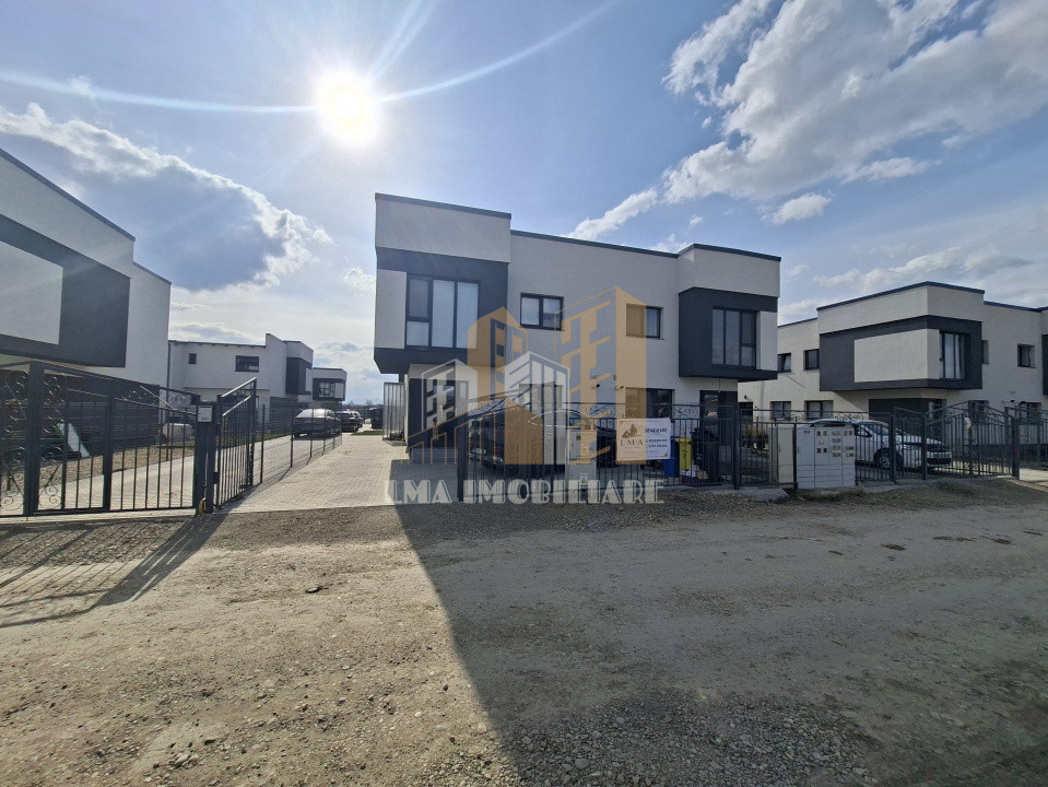 Apartament 2 camere  tip studio Sanpetru Brasov