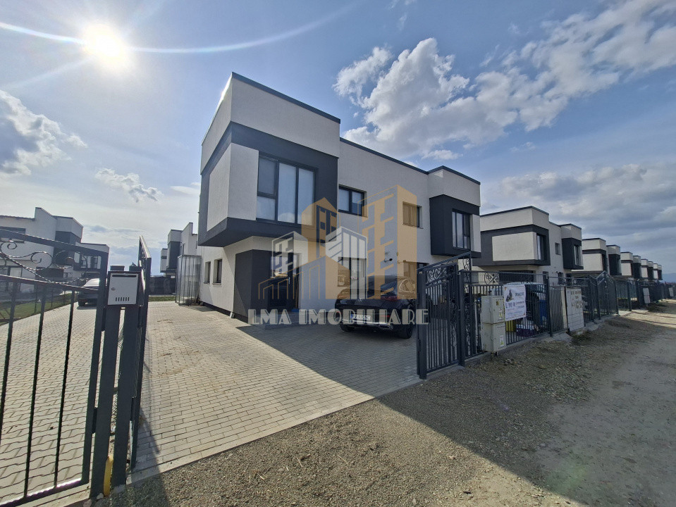 Apartament 2 camere  tip studio Sanpetru Brasov