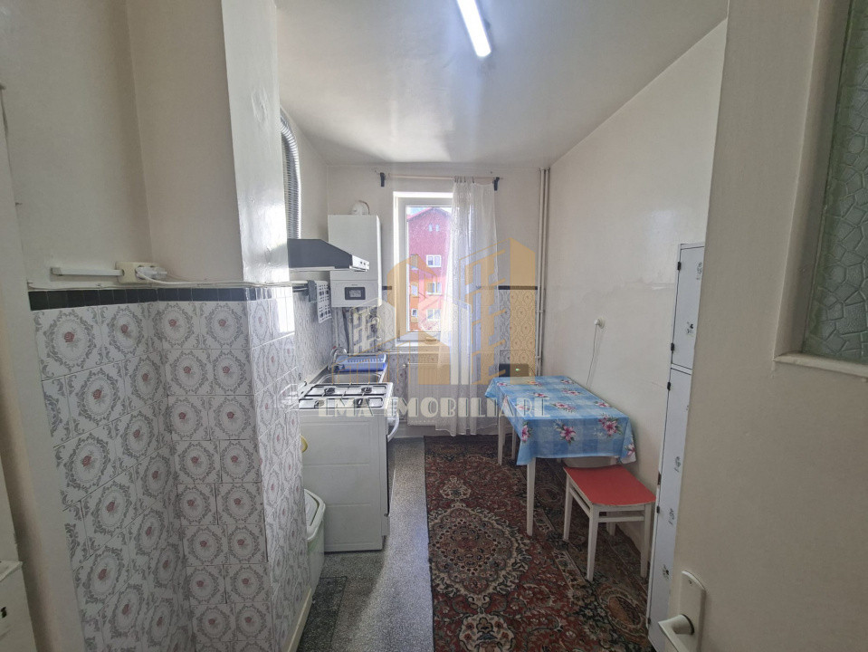 Apartament 2 camere circular Busteni Cezar Petrescu