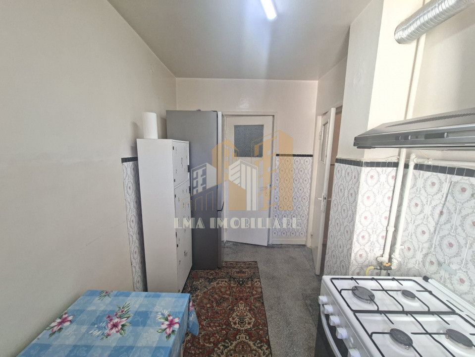 Apartament 2 camere circular Busteni Cezar Petrescu