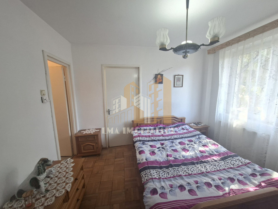 Apartament 2 camere circular Busteni Cezar Petrescu