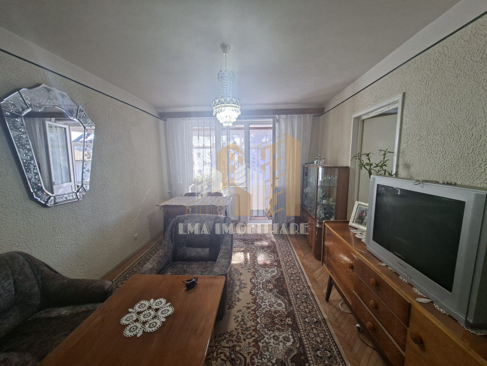 Apartament 2 camere circular Busteni Cezar Petrescu