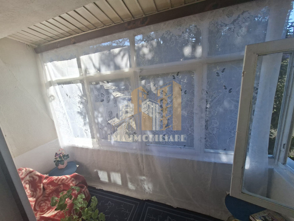 Apartament 2 camere circular Busteni Cezar Petrescu