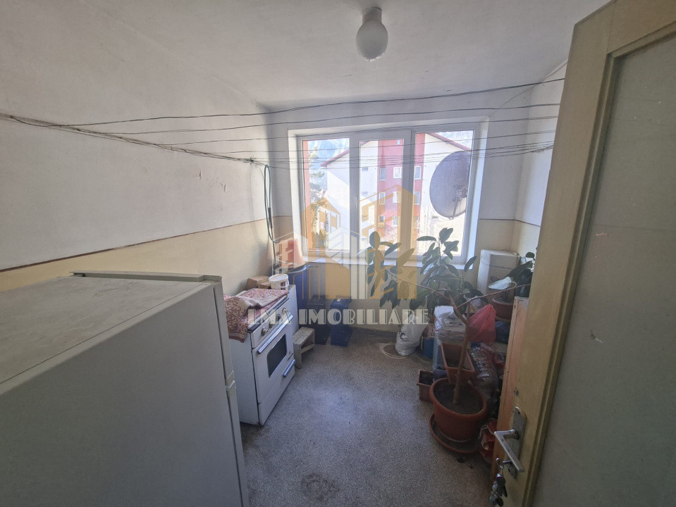 Apartament 2 camere circular Busteni Cezar Petrescu