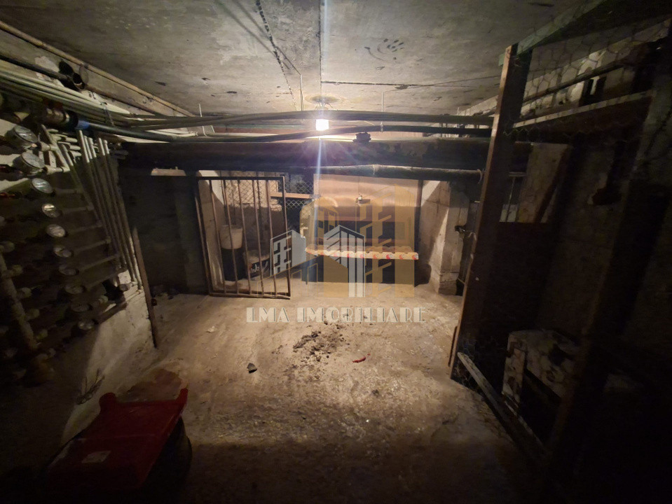 Apartament 2 camere circular Busteni Cezar Petrescu