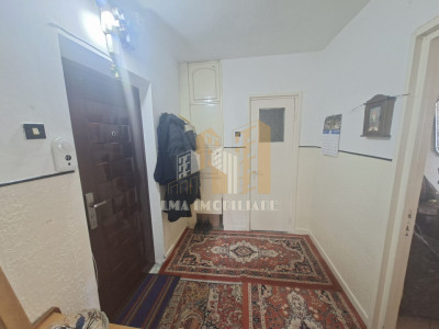 Apartament 2 camere circular Busteni Cezar Petrescu