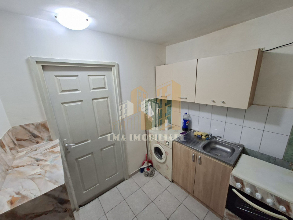 Camera de camin Tractorul Brasov strada General Mociulschi