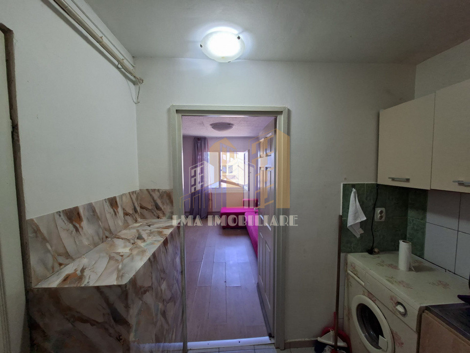 Camera de camin Tractorul Brasov strada General Mociulschi