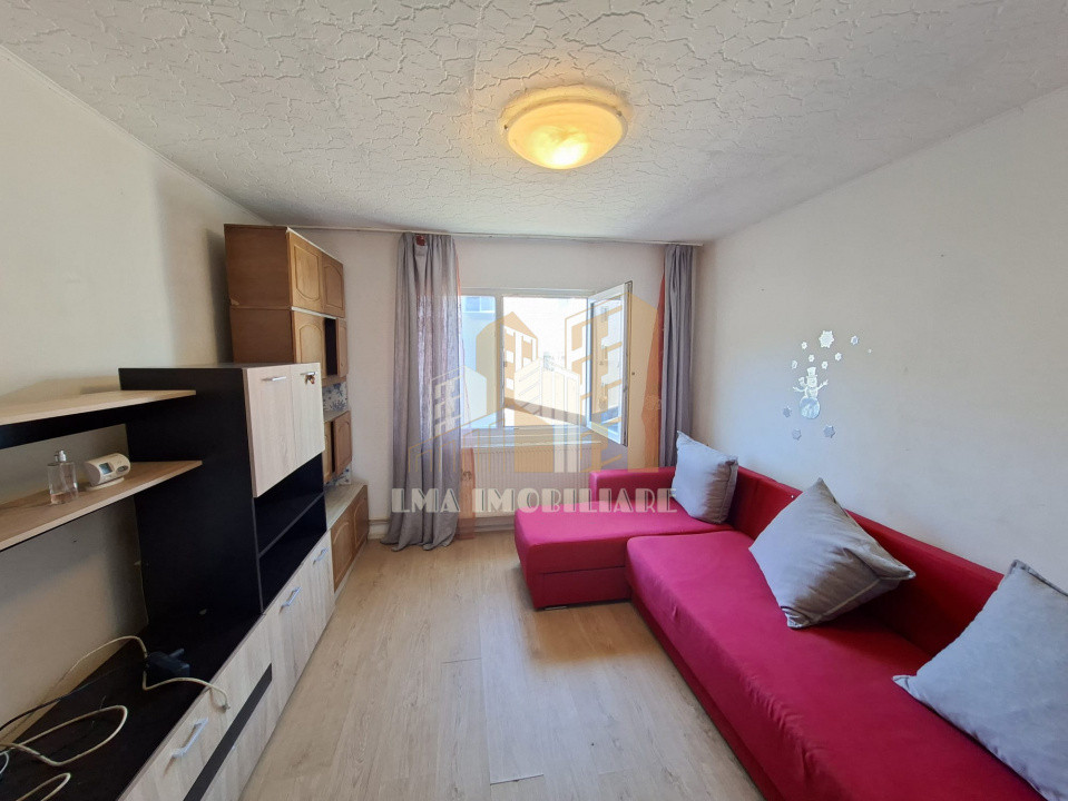 Camera de camin Tractorul Brasov strada General Mociulschi